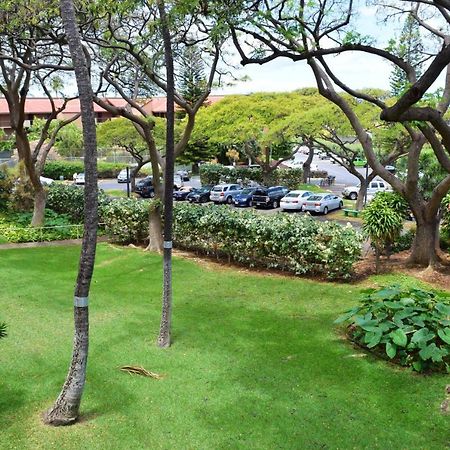 Beautiful Private Condo Walking Distance To Beach Mv2321 Kihei Eksteriør bilde