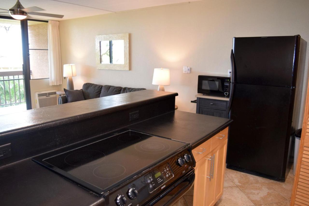 Beautiful Private Condo Walking Distance To Beach Mv2321 Kihei Eksteriør bilde