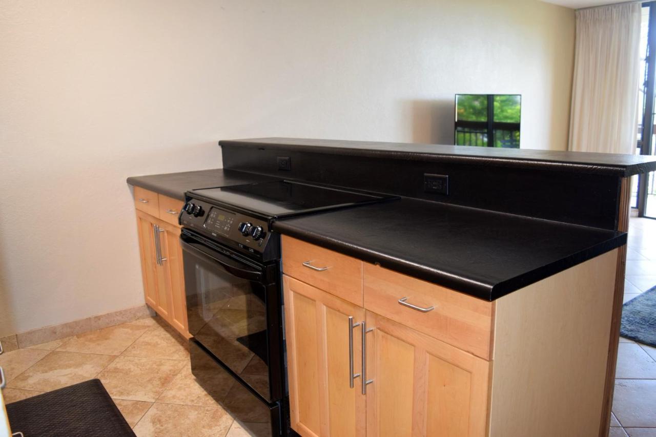 Beautiful Private Condo Walking Distance To Beach Mv2321 Kihei Eksteriør bilde