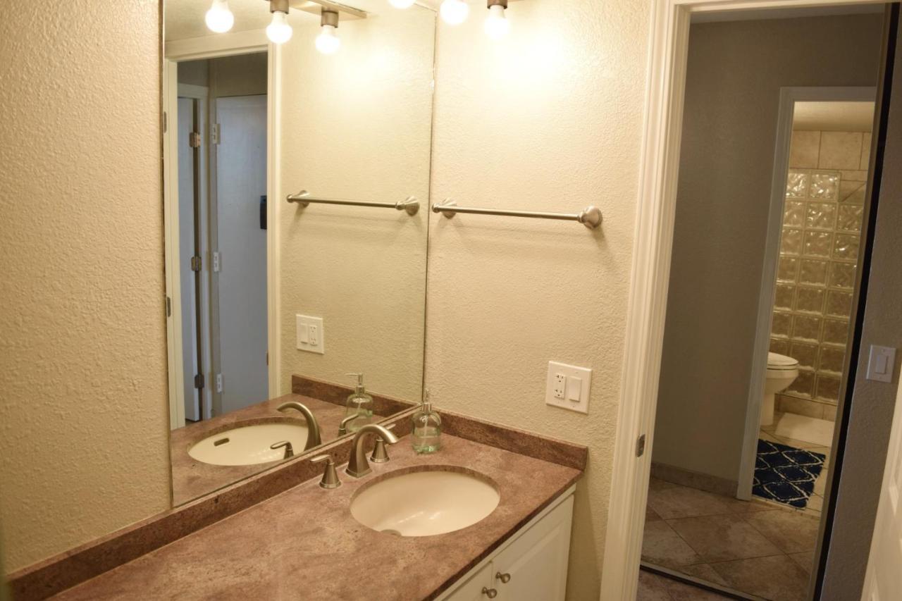 Beautiful Private Condo Walking Distance To Beach Mv2321 Kihei Eksteriør bilde